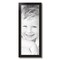 ArtToFrames 9x24 Inch Picture Frame, This 1.25 Inch Custom MDF Poster Frame is Available in Multiple Colors, Great for Your Art or Photos - Comes with 060 Plexi Glass and Corrugated (A46FO)